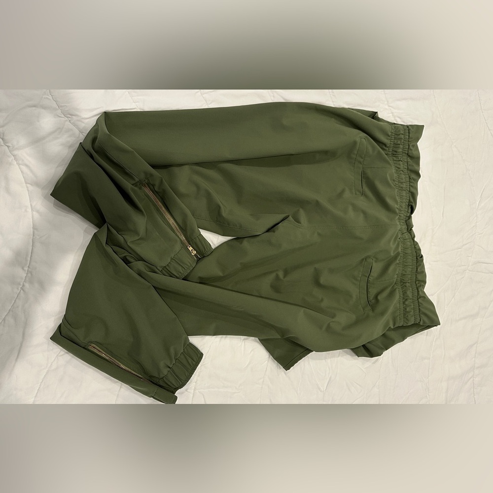 Albion Fit Jumpsuit